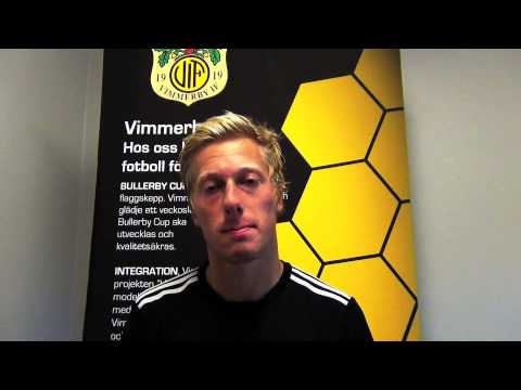 VIFPLAY - Inför Karlskrona hemma