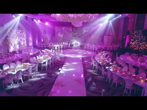 The Wedding Of Rami Mabsout & Bouchra Kambriss