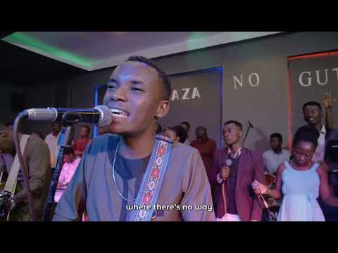 WARAKOZE by GUY NOEL & ISAAC (Official Audio & Video)