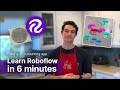 Roboflow 6 Minute Intro | Build a Coin Counter with Computer Vision