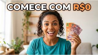 Saia do zero com esses 5 negócios ridiculamente simples