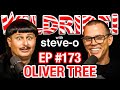 Oliver Tree Breaks Character Wild Ride 173