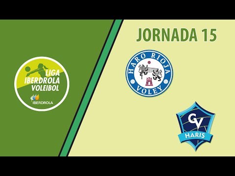 25/01/2020 | OSACC Haro Rioja Voley - Sanaya Libby,s La Laguna | Liga Iberdrola J15 | 19/20