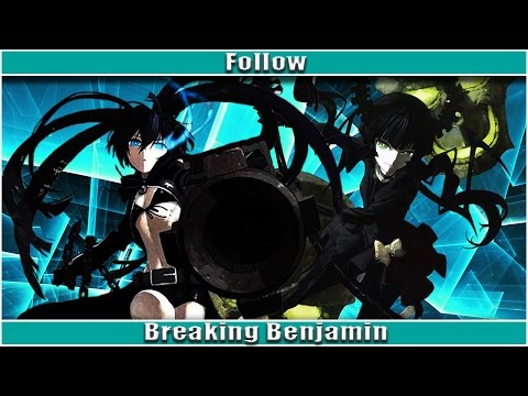 Nightcore - Follow