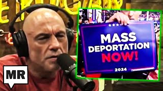 Joe Rogan Is So Full Of Crap