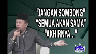 Download lagu Ustadz Ucu Najmudin M.Pd || Apa yang Dibanggakan? Pada Akhirnya Semua Sama mp3