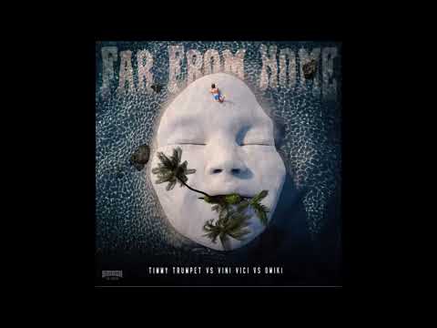Timmy Trumpet vs. Vini Vici vs. Omiki - Far From Home (Extended Mix)