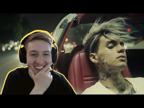 C.R.O - MONEY 🇬🇧 Reaction