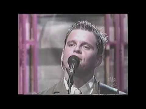BBMAK Back Here // The Tonight Show with Jay Leno 2000
