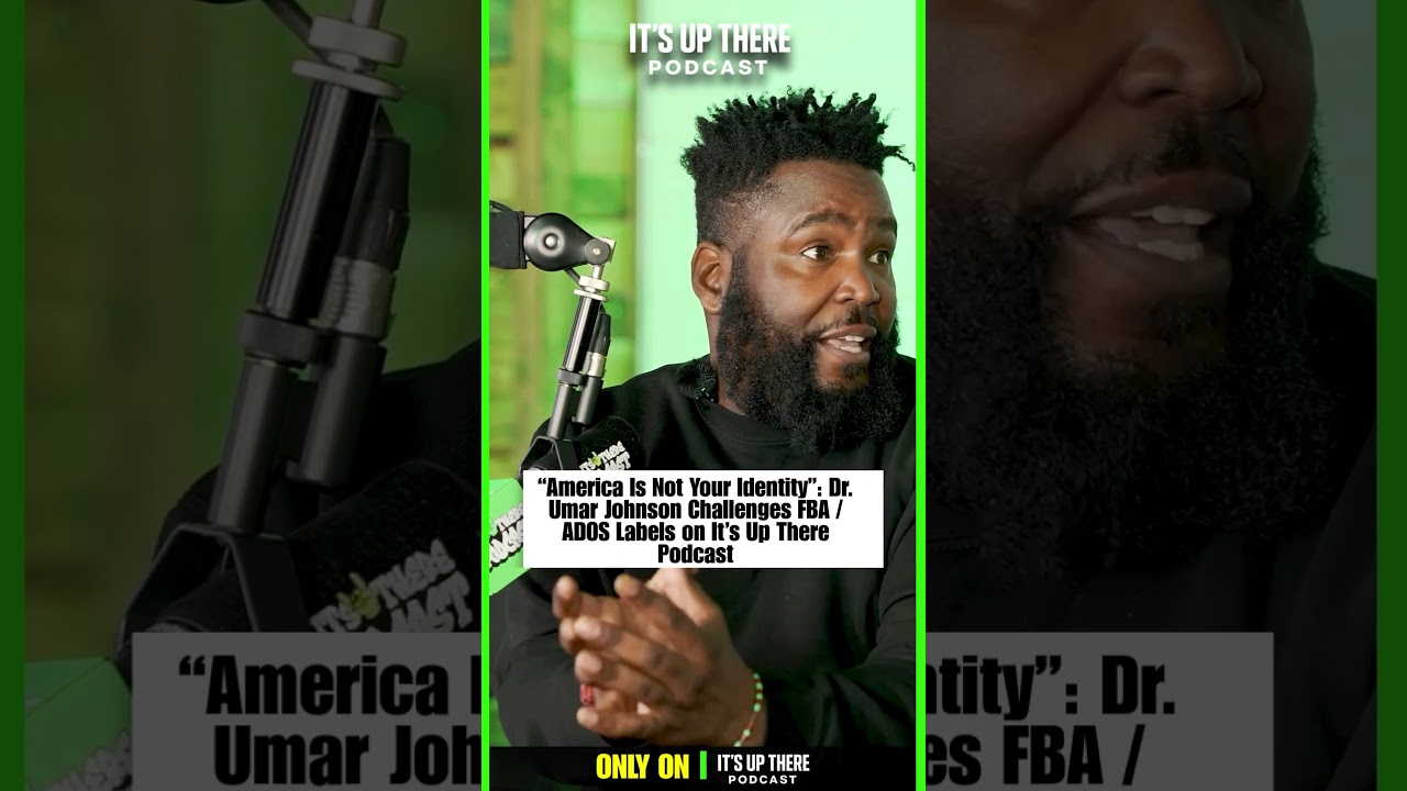 Dr Umar Exposes the Real Problem With FBA Labels #knowledge #shorts