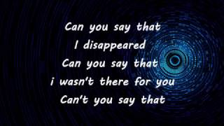 Phantom Sage - Hollow - Lyrics HD