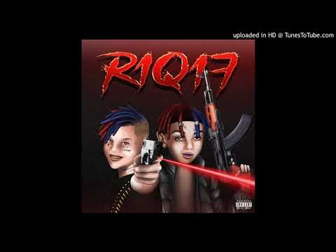 Gallagher - Seh (OG) feat. Traffik (Prod. Youngotti)