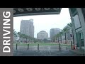 Driving Around Orlando Florida In The Rain