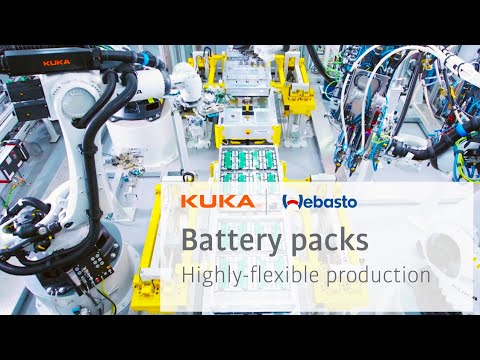 , title : 'Highly-flexible production of battery packs for Webasto Group'