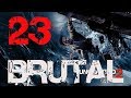 Uncharted 2: Remastered | Brutal Difficulty Guide/Walkthrough | Chapter 23 