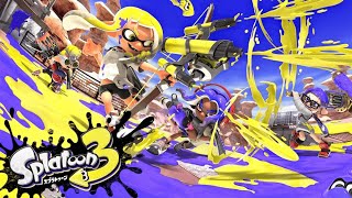 【生放送】無限に盛りまくりたいXマッチ【Splatoon3】