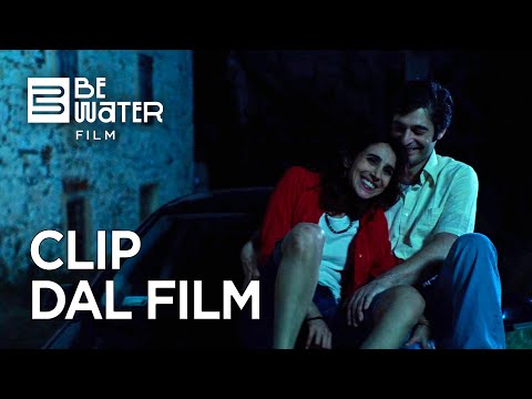 L'INVENZIONE DI NOI DUE - Clip dal film - "Caro ragazzo ti scrivo"