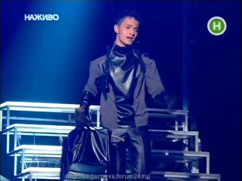 Стас Шуринс и Владимир Дантес - Стереодень