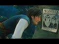 Tangled Movie Part 2