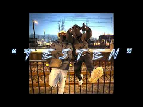 #DUTCHDRILL CJ Ft Yen-C - Testen