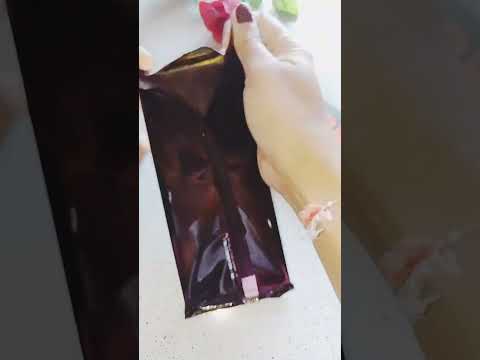 Amul Dark Chocolate Cocoa Beans #shorts #shortvideo