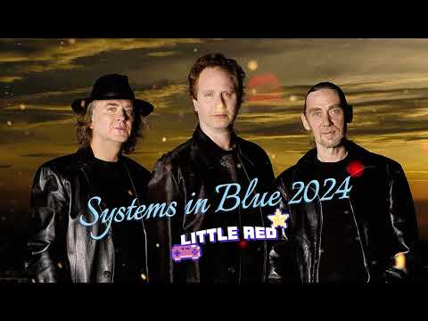 Systems in Blue 2024  Little Red