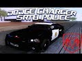 Dodge Charger SRT8 Police para GTA San Andreas vídeo 1