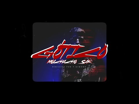 MUCHACHO SAK -GÓTICO- (Prod.Real Dreams)