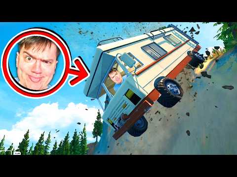 A Caravan Adventure..