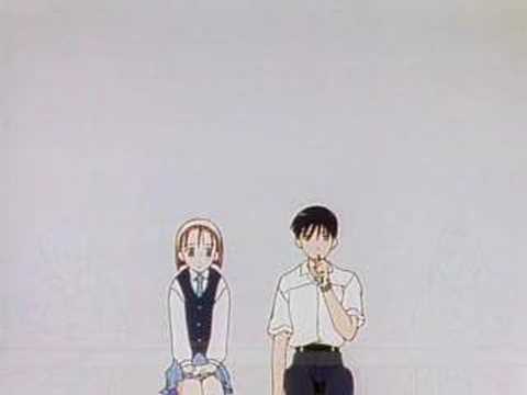 Kare Kano (German Dub)