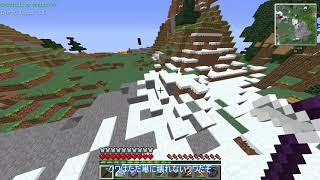 【Minecraft実況】マイクラの工業化を目指そうpart54【ゆっくり実況】