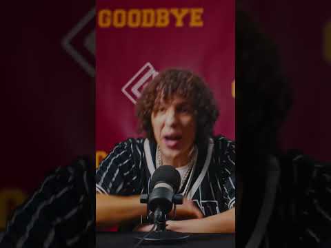 Jay Samuelz x Arya Lee - Goodbye                                                      #shorts