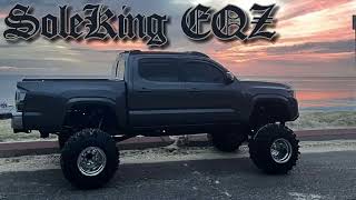 Grandpa &amp; God - Moke Boy (EQZ) #dsp