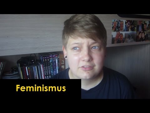 Jøe // Feminismus