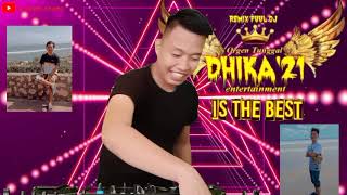 Download lagu SPESIAL OT DHIKA 21 & BOS MUDA DHIKA PRATAMA || DJ AMEL KEMEK mp3