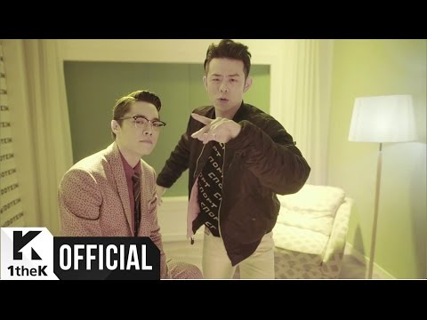 [MV] Eddy Kim(에디킴) _ Paldangdam(팔당댐) (Feat. Beenzino(빈지노))