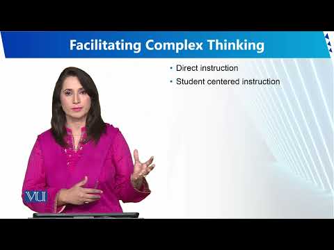 Introduction of Growth and Development | Human Development and Learning | EDU302 Topic001