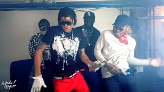 If Michael Jackson Was a Mumble Rapper