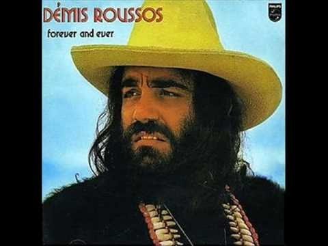 Dama Gitana - Demis Roussos