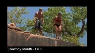Cowboy Mouth - GO!