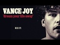 Vance Joy - Red Eye [Official Audio] 