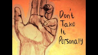 Download lagu Chonny Jash - Don't Take It Personally mp3