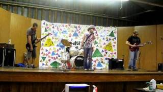 Seven Sided Stereotype: "Lie To Me" - BotB