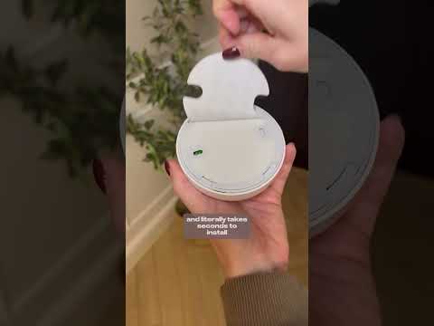 Video van Aqara Rookmelder (Zigbee)