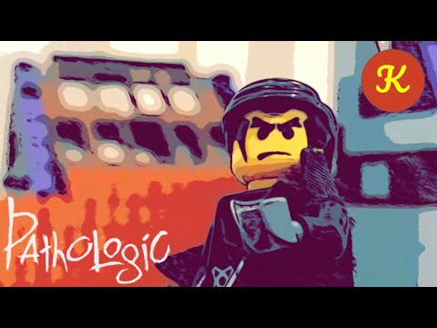 Pathologic Theatre Intro (LEGO VERSION)