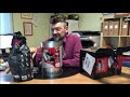 Weber 3-in-1 greito gaisro kamino paleidimo rinkinys