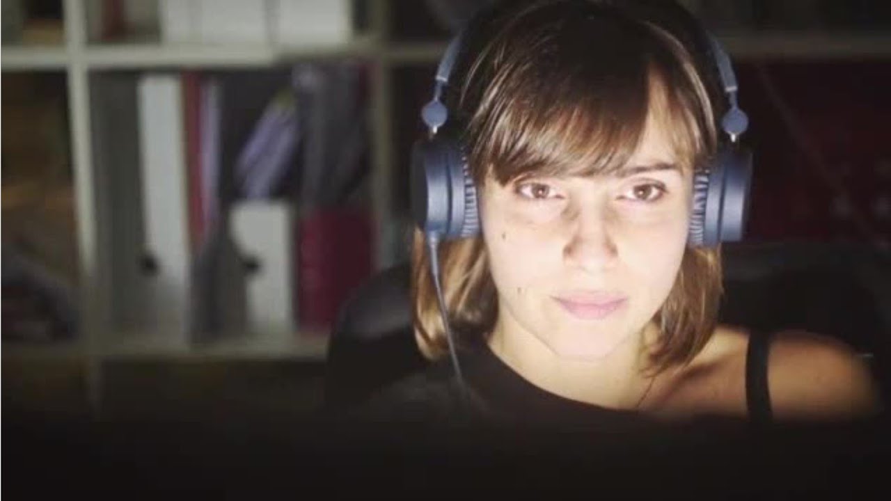 YouTube Video Thumbnail
