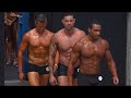 Bodybuilding Physique Tall Compete on Memorial Day