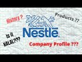 Company Profile Nestle