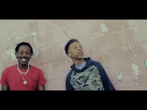 Lil Gold - Up With Me (Shot By Fameus)